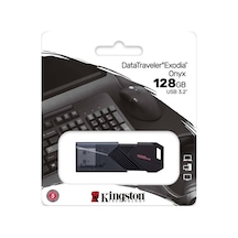 128gb Usb3.2 Dtxon/128gb Exodia Kıngston - 128 Gb 128gb Usb3.2 Dtxon/128gb Exodia Kıngston - 128 Gb
