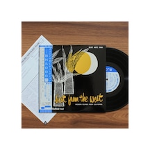 Best From The West Vol. 2 - Modern Sounds From California 10'' Blue Note Plak