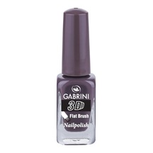 Gabrini 3D Nail Polish Oje 70