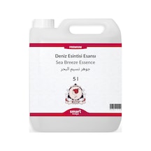 Premium Deniz Esintisi Esansı 5 Litre