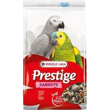 Versele Laga Parrot Naturel Papağan Yemi 1 Kg
