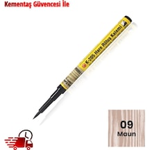 Yarı Örtücü Hare Kalemleri Ton 09 Maun Hare Kalemi-12916
