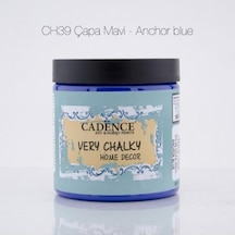 Cadence Very Chalky Home Decor Mobilya Boyası 500 Ml. Ch-39 Çapa