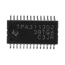 Ayt Tpa 3113d2 Smd Entegre Devre Transistör