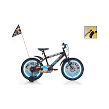 Carraro Monster 20 J Çocuk Bisikleti