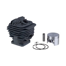 Veta 168919 Nikasil Silindir + Piston Seti 48mm - Stihl 036, 034, Ms360
