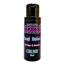 Lovix Bay Bayan Cream 60 Ml Lovıx:011