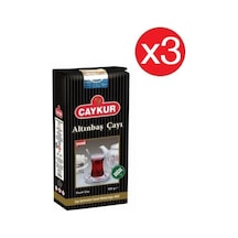 Çaykur Altınbaş Çayı 3 x 500 G