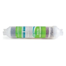 Su Arıtma Cihazı 10 İnch St-33 6 Lı Mineral Filtre Hnd