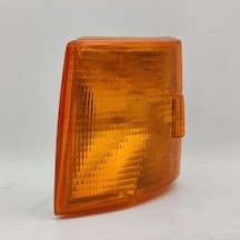Volkswagen Transporter 1991-2002 Ön Sinyal Sarı Sol Oem No: 701953049
