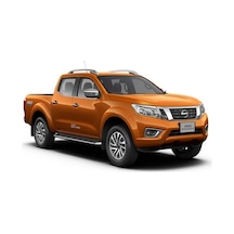 Nissan Navara Port Bagaj Tavan Çıtası Oem 2015