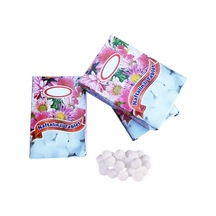 Naftalin Tablet 100 Gram 3 Paket Tablet Naftalin N11.1176