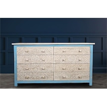 Vitale Rumi Şifonyer 51 157 86 Cm Ms.jg0065