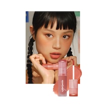 Peripera Ink Mood Matte Tint 08 Smoky Coral