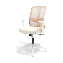 Konforlu Ofis Çalışma Koltuğu - Ergonomik Tasarım 120x60