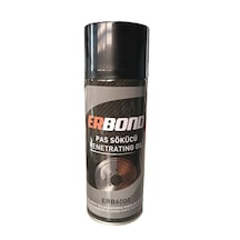 Erbond Pas Sökücü Yağlayıcı Bakım Spreyi 400 Ml