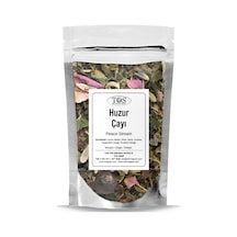 Tos The Organic Spices Huzur Çayı 250 G