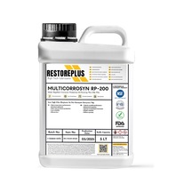 Restoreplus Mulıcorrosyn Rp-200 Korozyon Koruyucu Yağ 5 L