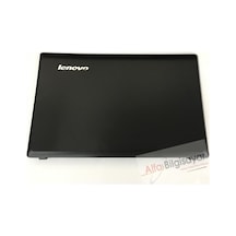 Lenovo Uyumlu Ideapad G580  Lcd Cover Ekran Kasası + Çerçeve