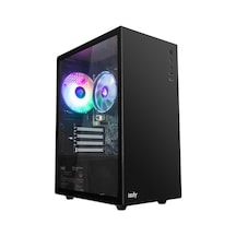 İzoly B95 İ5-10400 16 GB 256 GB M.2 Nvme SSD Masaüstü Bilgisayar