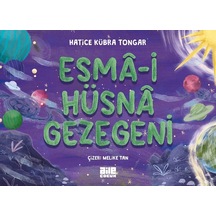 Esmâ-i Hüsnâ Gezegeni