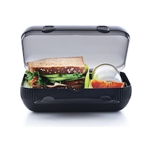 Tupperware Bölmeli Beslenme Kutusu 7692473030658