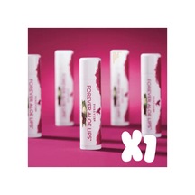 Living Aloe Lips Dudak Koruyucu Bakımı Ve Nemlendirici Krem-022 1 Adet