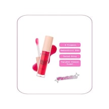 Callista I Care A Lot Lip Oil Nemlendirici Ve Parlatıcı Dudak Bakım Yağı - 10 Sweetie Pink - Pembe 0