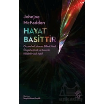 Hayat Basittir Minotor Kitap