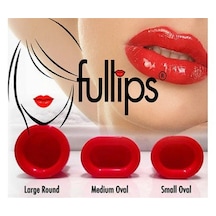 Fullips Doğal Dudak Pratik Dolgunlaştırıcı Aparat Medium 03 Mixed Berries