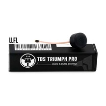 Tbs Trıumph Pro U.fl Fpv Vtx Anteni