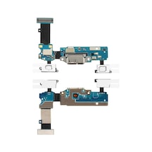 Samsung Galaxy Uyumlu S5 Şarj Bordu Flex