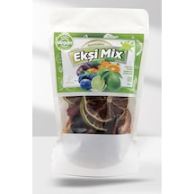 Kurutulmuş Ekşi Mix 60 G