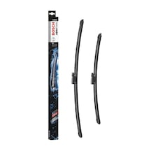Bosch  BMW F97 G01 X3, F98 G02 X4 Silecek Takımı Aerotwin 2018-202