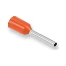 Eurowest 0,50mm Turuncu İzoleli Yüksük 1 Kutu 1000 Adet