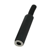 6,5 Mm Stereo Uzatma 10'lu Paket