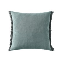 Ikea Vallkrassıng Yastık Kılıfı 50 X 50 Cm Mavi