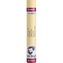 Van Gogh Yağlı Pastel Boya 201.9 Light Yellow