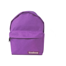 Endbag 4667 Sırt Çantası Lila