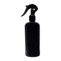 Paradise Boş Pet Şişe 400 Ml + Valf Triger Sprey 6 Adet