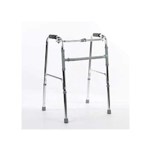 Medikaltec Comfort Plus Dm915 Alüminyum İthal Walker Yürüteç