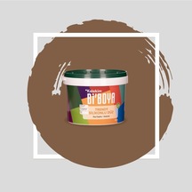 Bi'boya Silikonlu Dış Cephe Boyası 2,5 Lt 4466