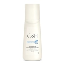 Amway G H Protect Anti Perpirant Roll-on 100 Ml Görseldeki Üründen Gonderilicektir ..beyaz
