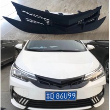 Autogp Toyota Corolla Ön Panjur Izgara 2017 / 2019