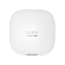 Hpe Aruba Instant On Ap22 Access Point R4w02a