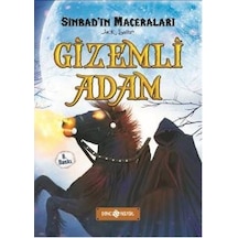 Sinbad 2 - Gizemli Adam Ciltli