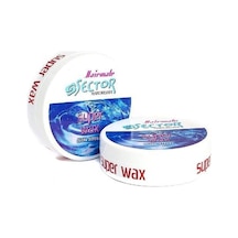 Sector Wax 150ml. Mavi