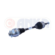 ANKA 10201004 ANKA AKS ÖN SOL TRANSPORTER T5 2.5 TDİ (03-09) 6 Vİ