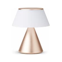 Lexon Luma M Led Lamba Dore