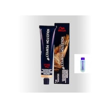 Koleston Perfect Me Saç Boyası 7.17 Orta Küllü Altın Kumral & Oks